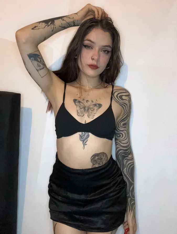 Emily, top Darmowe OnlyFans modelki - Myślenice