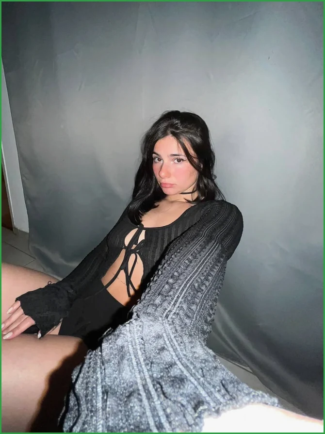 Darmowe OnlyFans Chloe - Olkusz, Małopolskie