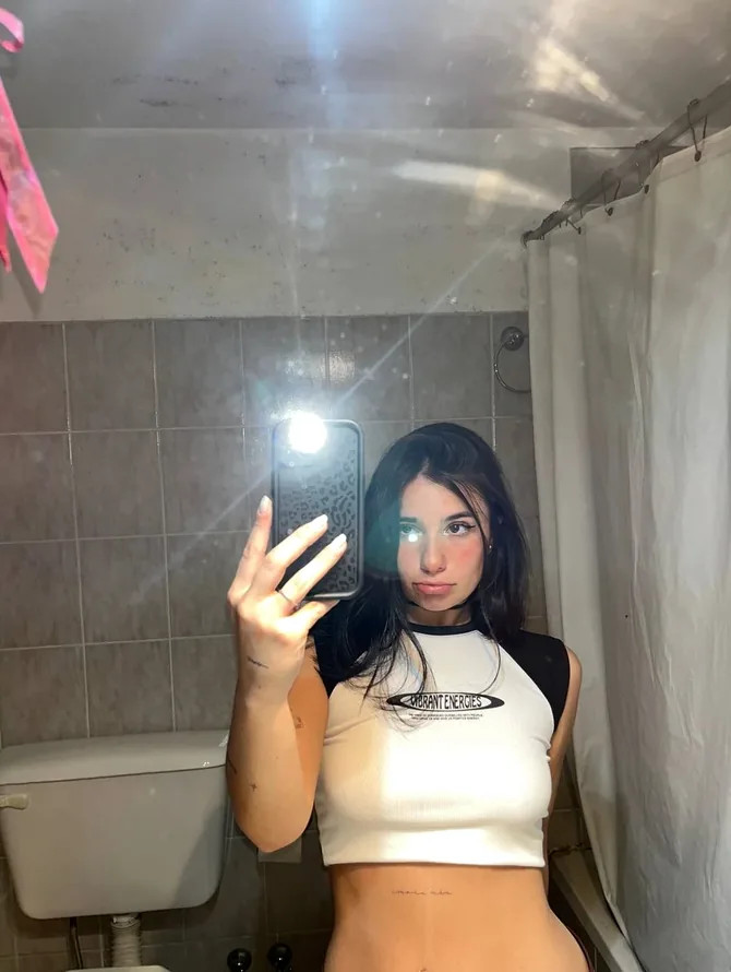 Chloe, top Darmowe OnlyFans modelki - Kobyłka