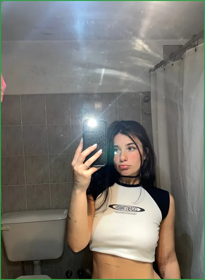 Najlepsze OnlyFans Ostrołęka - Chloe