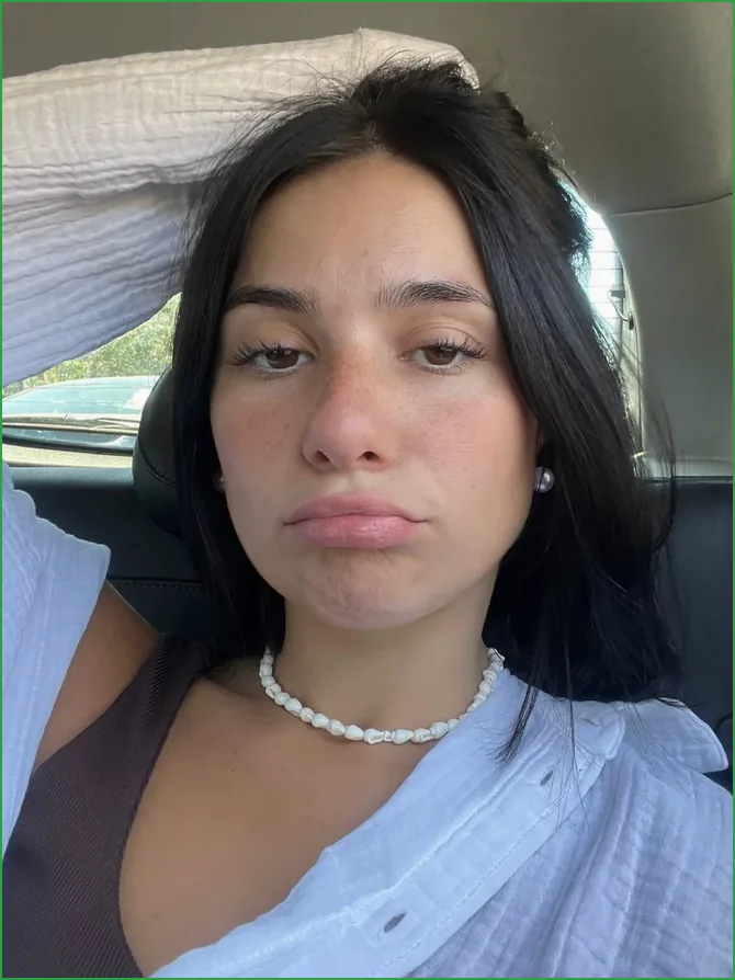 Darmowe OnlyFans Chloe - Otwock, Mazowieckie