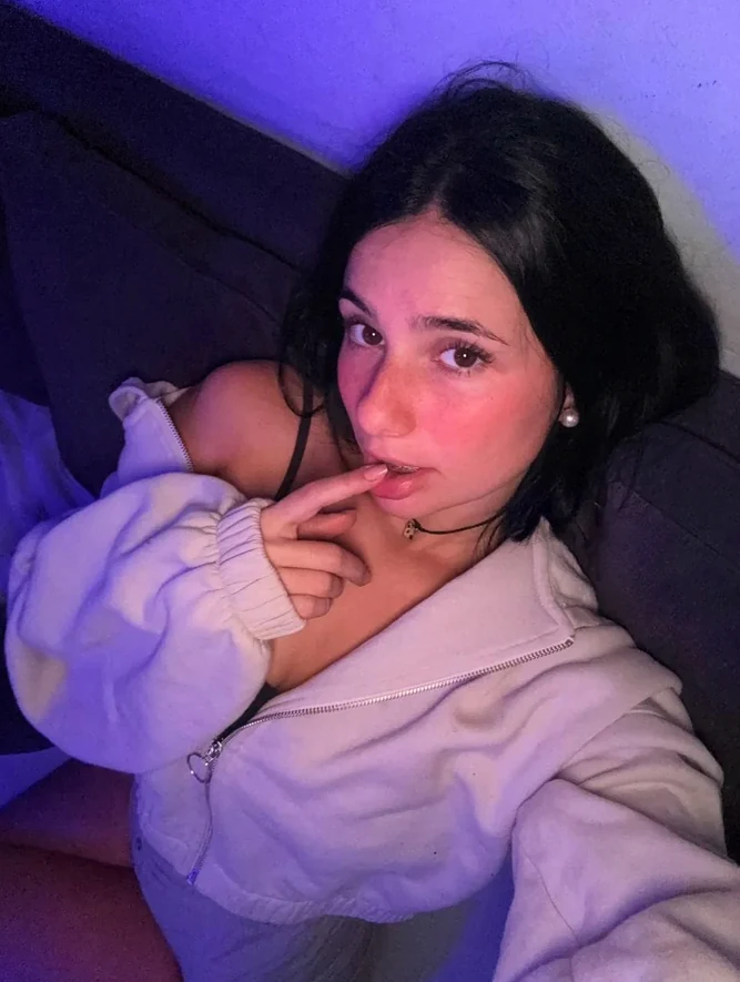 Najlepsze OnlyFans Praga Południe - Chloe