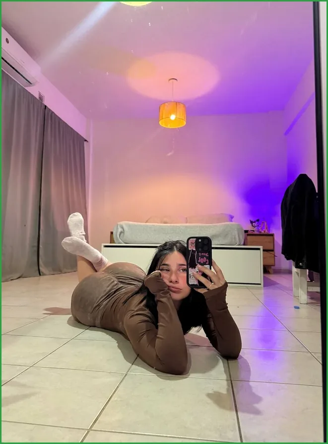 Najlepsze OnlyFans Sulejówek - Chloe