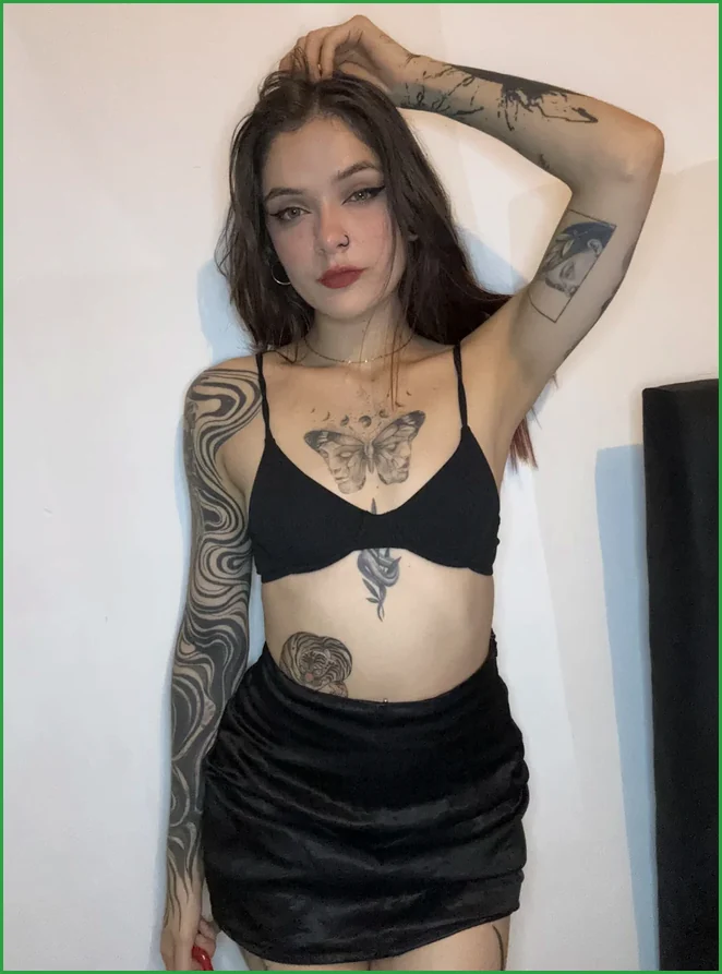 Top OnlyFans Emily - Głuchołazy, Opolskie