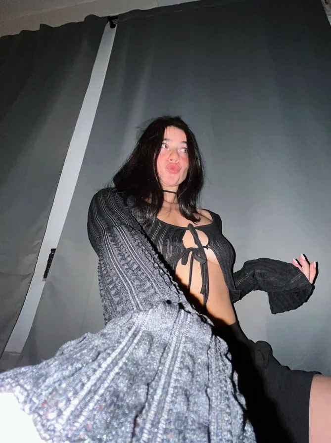 Chloe Najlepsze Darmowe OnlyFans Łańcut