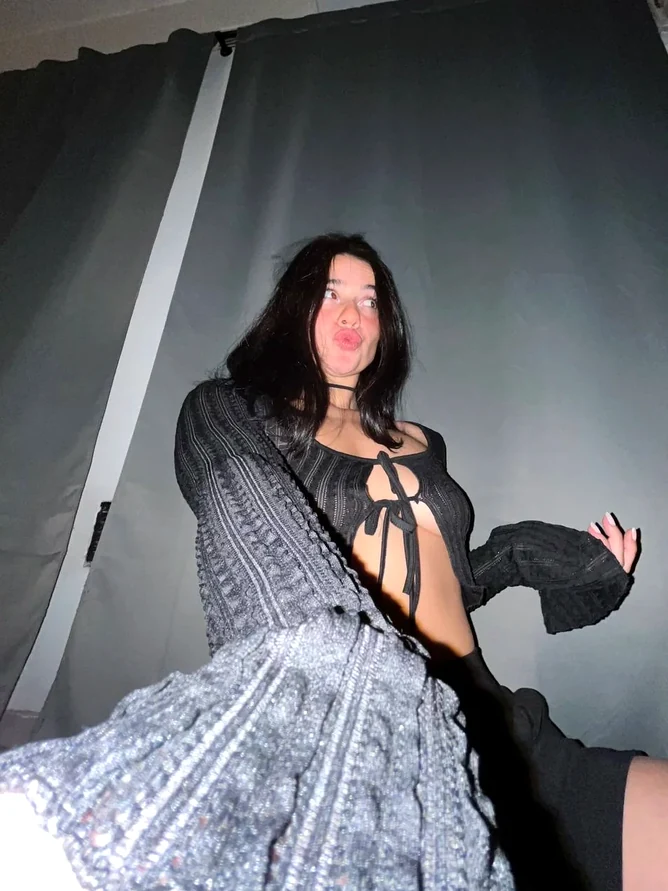 Top OnlyFans Chloe - Krosno, Podkarpackie