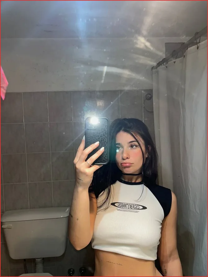Chloe Najlepsze Darmowe OnlyFans Ropczyce
