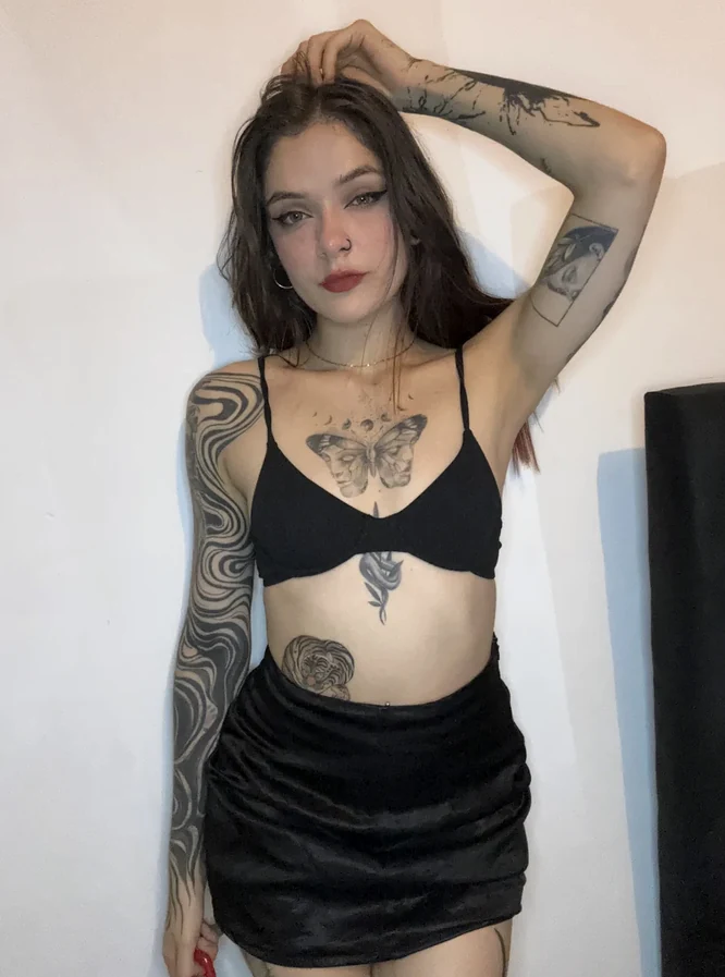 Najlepsze Darmowe OnlyFans Emily - Augustów, Podlaskie