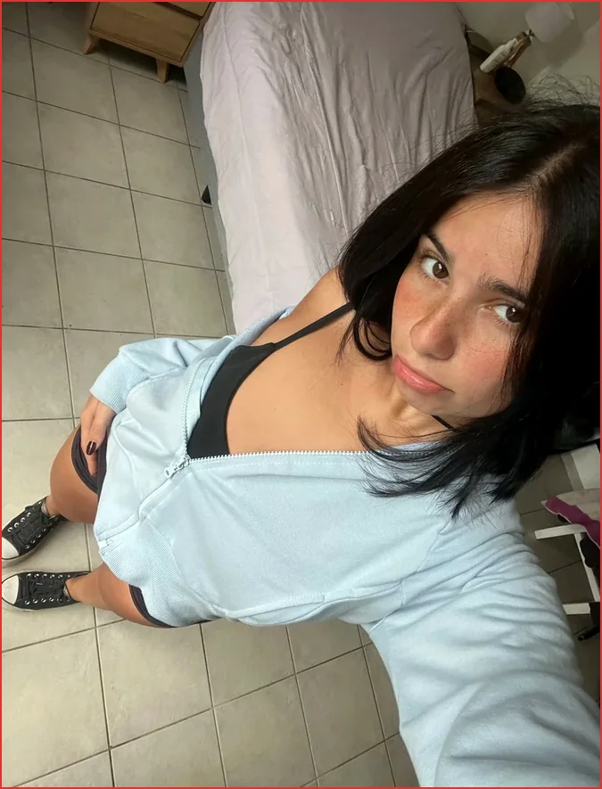 Chloe Najlepsze Darmowe OnlyFans Grajewo