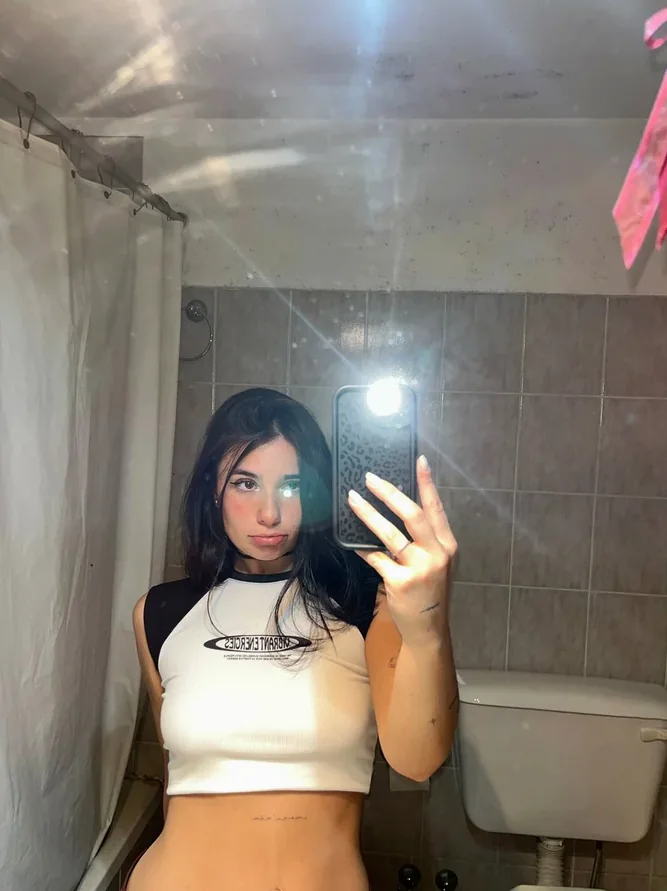 Chloe, top Darmowe OnlyFans modelki - Siemiatycze
