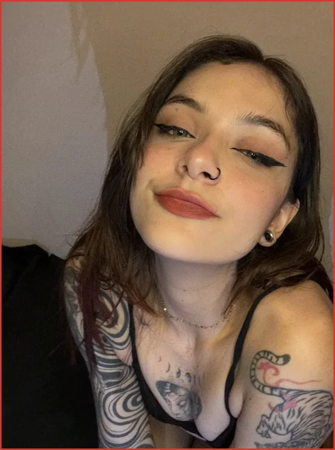 Emily, top Darmowe OnlyFans modelki - Chojnice