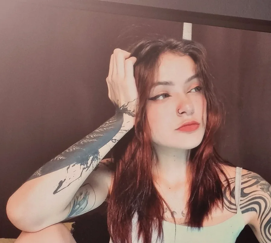 Najlepsze OnlyFans Gdańsk - Emily