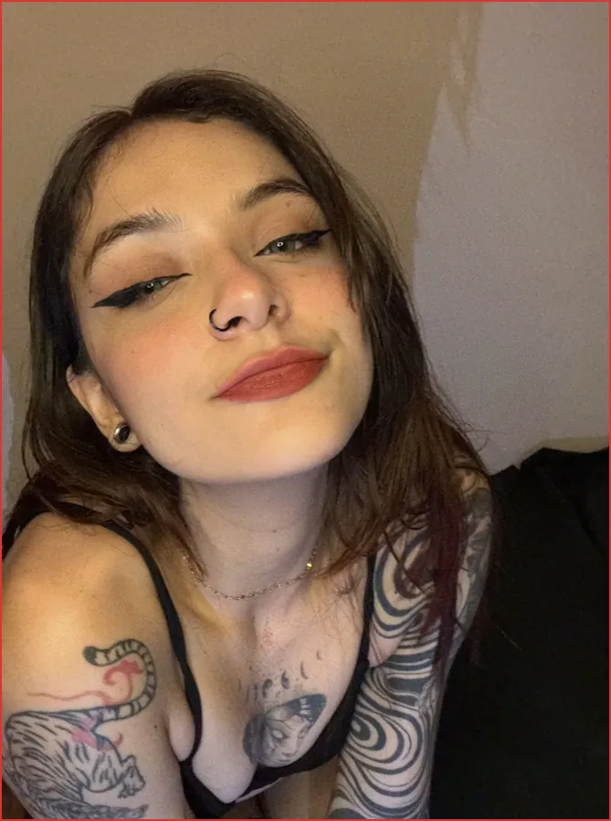 Emily, top Darmowe OnlyFans modelki - Środmieście