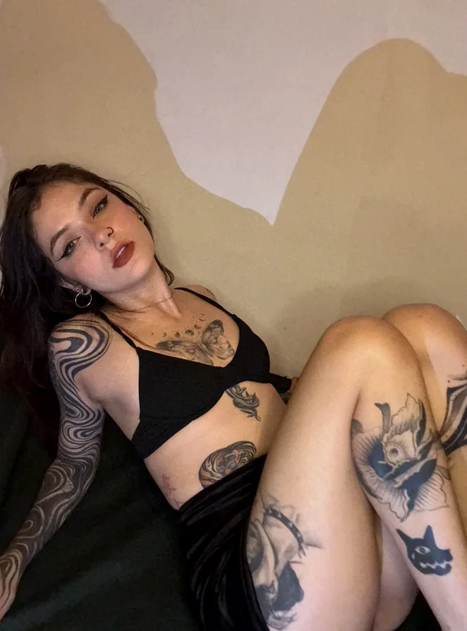 Darmowe OnlyFans Emily - Lędziny, Śląskie