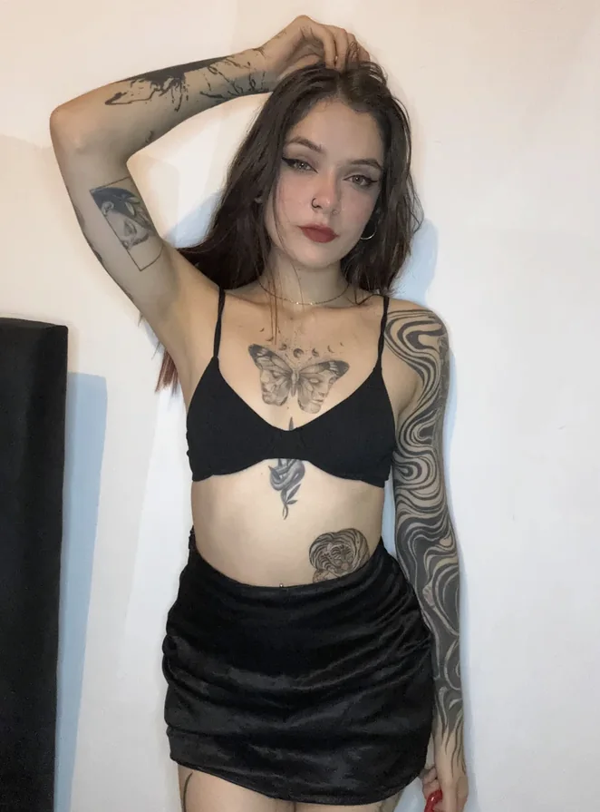Końskie Najlepsze Darmowe OnlyFans Emily