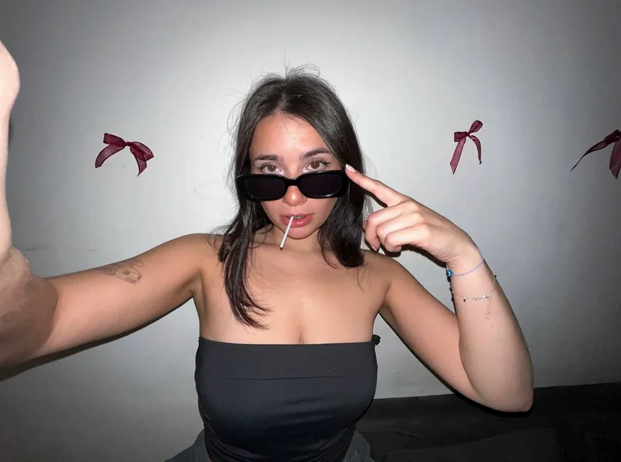 Chloe, top Darmowe OnlyFans modelki - Mrągowo