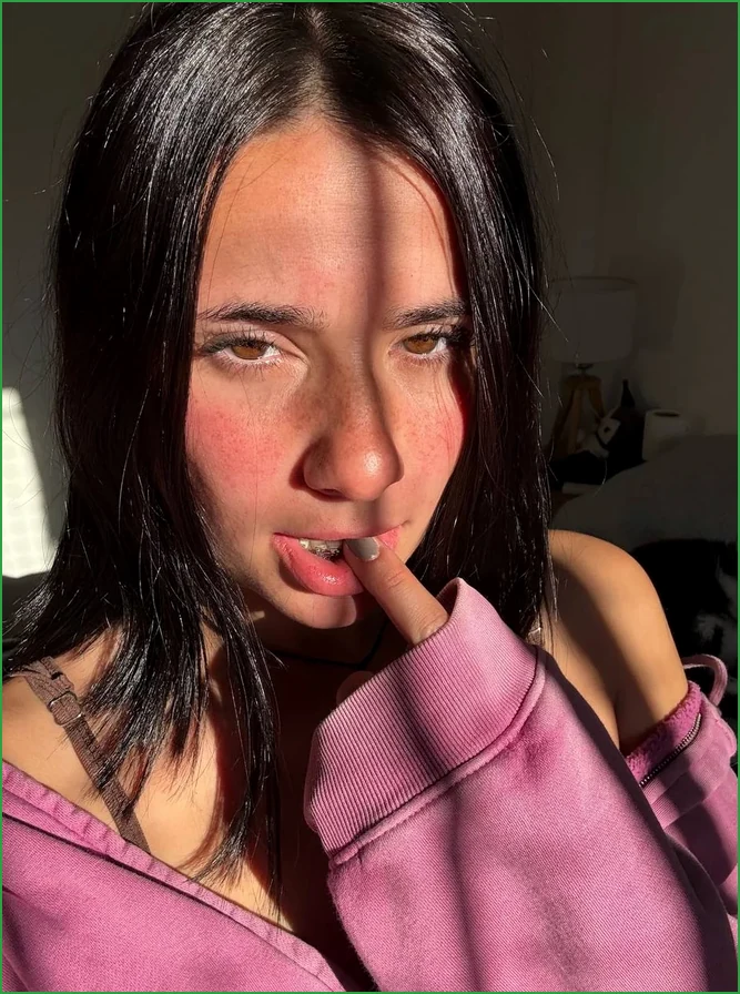 Najlepsze OnlyFans Ostróda - Chloe
