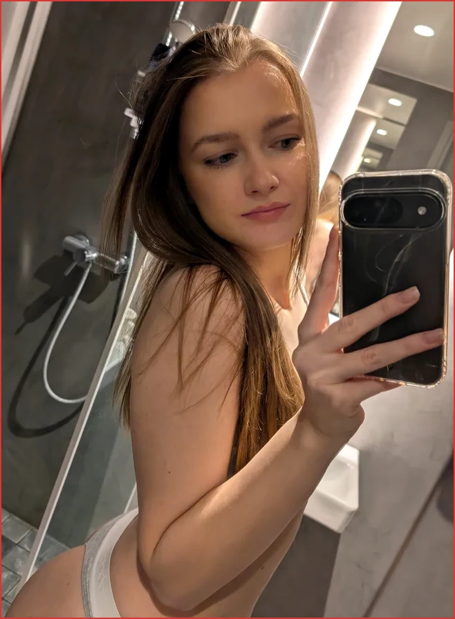 Alina, top Darmowe OnlyFans modelki - Luboń