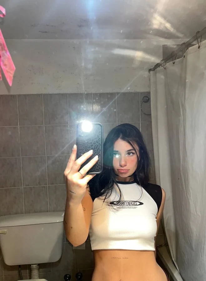 Chloe Najlepsze Darmowe OnlyFans Poznań