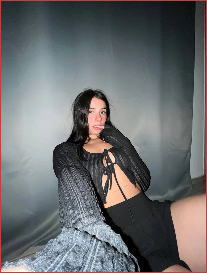 Najlepsze OnlyFans Szamotuły - Chloe