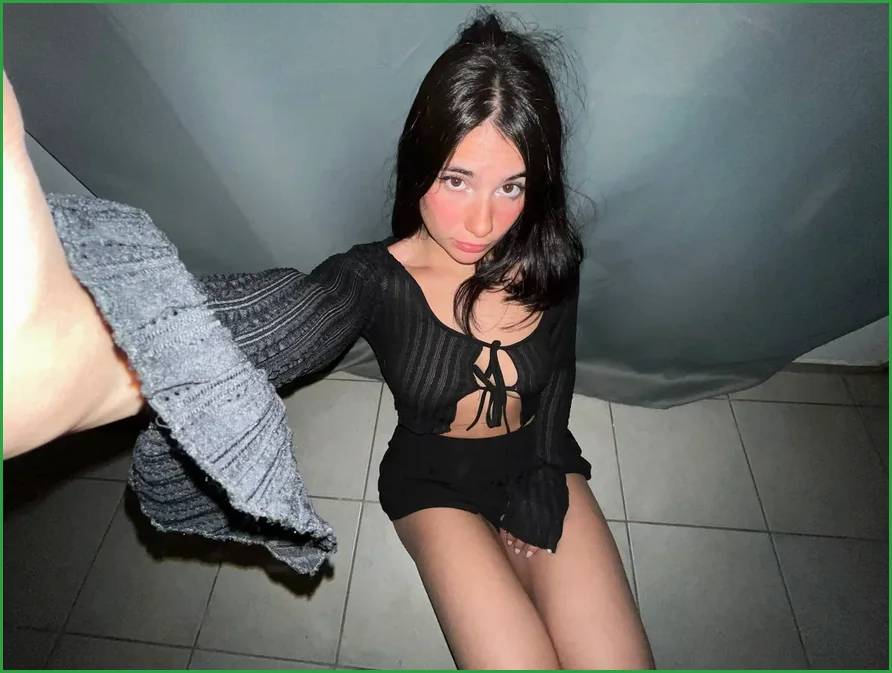 Darmowe OnlyFans Chloe - Września, Wielkopolskie