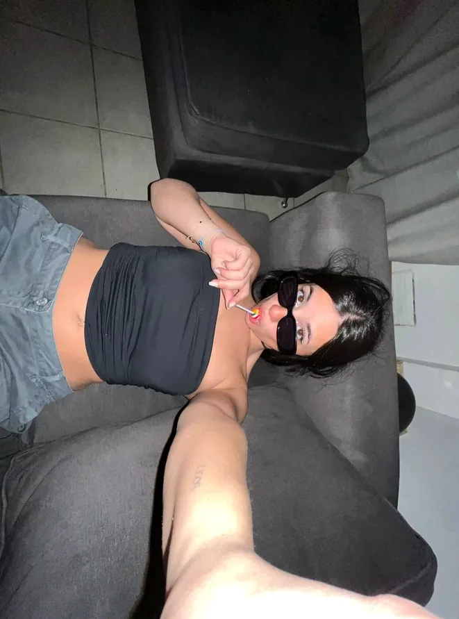 Chloe, top Darmowe OnlyFans modelki - Kołobrzeg