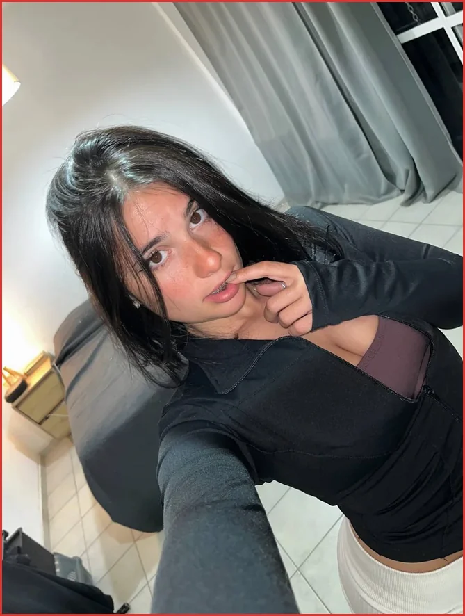 Chloe, top Darmowe OnlyFans modelki - Stargard
